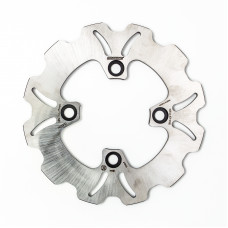ROTOR REAR