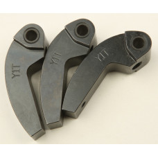 HYPERSHIFT TEAM MED TIP MACHINED WEIGHTS 3/PK 87.4G
