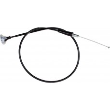 BLACK VINYL THROTTLE CABLE