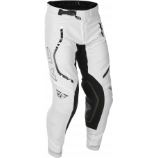EVOLUTION  DST  LE FLASH PANTS WHITE/SILVER SZ 28