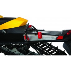 SNOWBOARD BRACKET KIT