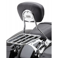 DETACH BACKREST TALL CHORME FLH/FLT 09-25