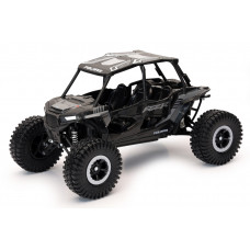 1:18 SCALE UTV POLARIS RZR XP 4 TRBO CRAWLER