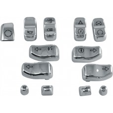 SWITCH CAPS CHR 14-UP 13 PIECE