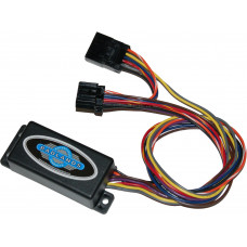 ILLUMINATOR RUN-BRAKE-TURN XL 04-13