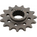 FRONT CS SPROCKET STEEL 15T-520 APR