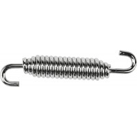 KICKSTAND SPRING CHROME OE#50011-30A