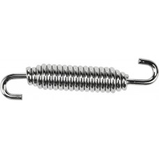 KICKSTAND SPRING CHROME OE#50011-30A