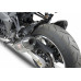 EXHAUST STREET R-77 SLIP-ON SS-CF-CF DUAL