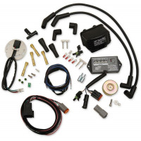 EXTERNAL IGNITION CONVERSION EVO KIT 3021
