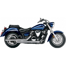 DRAGSTERS II FULL SYSTEM CHR YAM V-STAR 1300 07-15