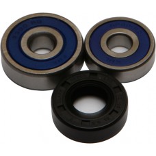 FRONT WHEEL BEARING/SEAL KIT