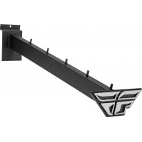 WATERFALL PEG SLAT WALL HANGER POST