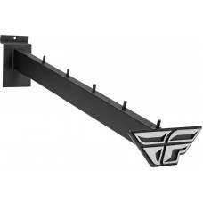 WATERFALL PEG SLAT WALL HANGER POST
