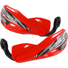 IMPACT X3 HANDGUARD RED