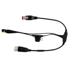 POWER CABLE S-D MACHINES WITHOUT BATTERY POWER CABLE S-D MACHINES WITHOUT BATTERY