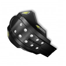 FULL ARMOR SKID PLATE BLACK