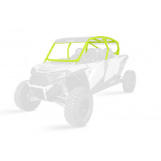 BAJA CAGE W/NO INTRUSION LIME SQUEEZE