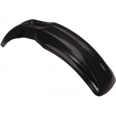 FRONT FENDER BLACK