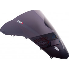 WINDSCREEN RACING DARK SMOKE