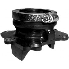 MOUNTING FLANGE A/C