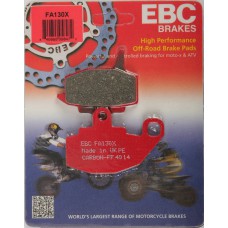 BRAKE PADS