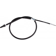 BLACK VINYL SPEEDO CABLE