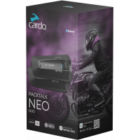 PACKTALK NEO DUO