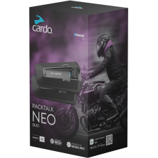 PACKTALK NEO DUO