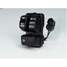 CANBUS SWTCH CNTRL MOD LEFT BLACK OE#72979-12A