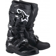 TECH 7 BOOTS BLACK 12