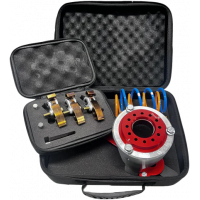 PDRIVE CRAWL/TRAIL 226 CLUTCH CAN