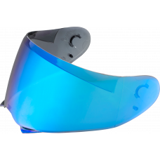 EXO-GT930 FACESHIELD BLUE MIRROR