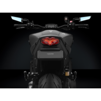 FLAT-OUT FENDER ELIMINATOR YAM