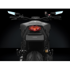 FLAT-OUT FENDER ELIMINATOR YAM FLAT-OUT FENDER ELIMINATOR YAM