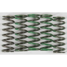 HIGH TEMP SPRINGS 5 SPRINGS