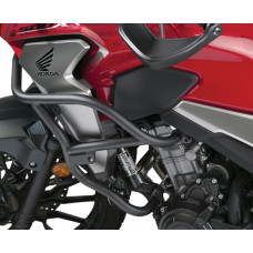 ENGINE GUARDS BLACK HON