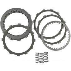 HI-PERFORMANCE M8 CLUTCH `17-UP M8 MODELS