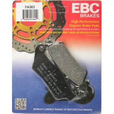 BRAKE PADS