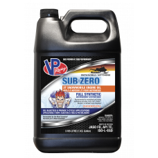 SUB-ZERO SNOW SYN OIL 2T 1 G (6/CASE  SOLD EA)