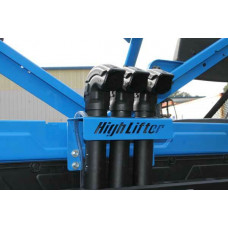 SNORKEL KIT SNORK-RNG1 SNORKEL KIT SNORK-RNG1