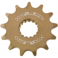 FRONT CS SPROCKET TOOL STEEL 13T-520 HON