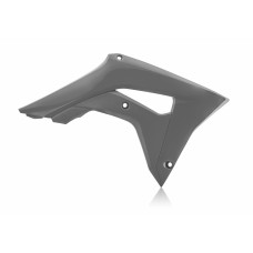 RADIATOR SHROUD GREY