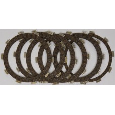 REDLINE CLUTCH KIT CK2324