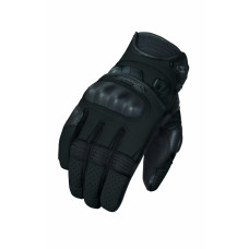 WOMEN'S KLAW II GLOVES BLACK LG