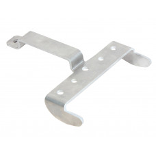 GLOVE BOX HINGE