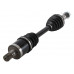6 BALL HEAVY DUTY AXLE REAR