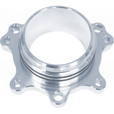 EXHAUST FLANGE 250R STEEL