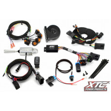 ATS KIT W/BILLET COLUMN LEVER KAW