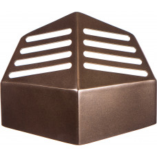 HOCKEY MASK BRONZE DYNA